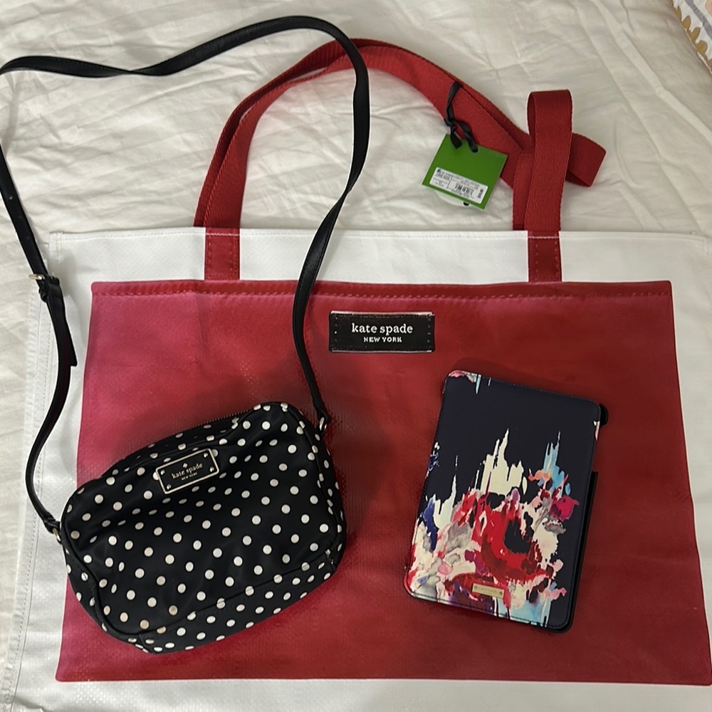 Kate Spade Bundle